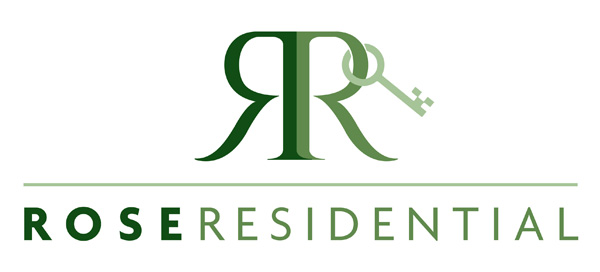 Rose Residential logo
